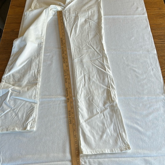 AG Adriano Goldschmied The Ballad Slim Boot size 30R - Picture 7 of 9